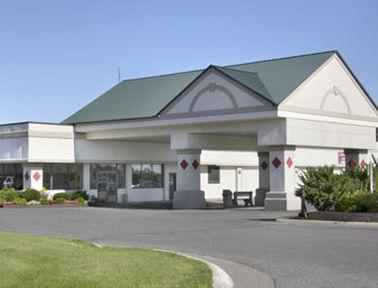 Hotel Ramada By Wyndham & Conference Center Grayling